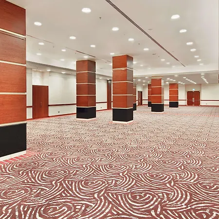 Hiltonsa