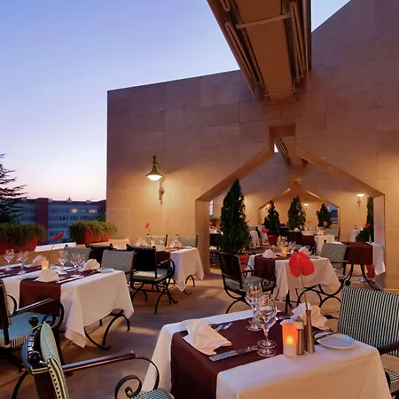 Hiltonsa Hotel