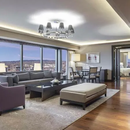 Hiltonsa Отель 5*