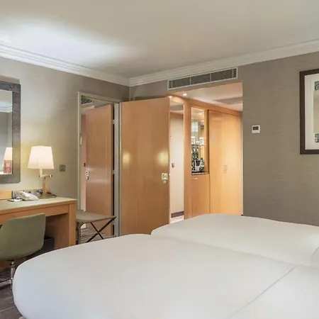 Hiltonsa Анкара