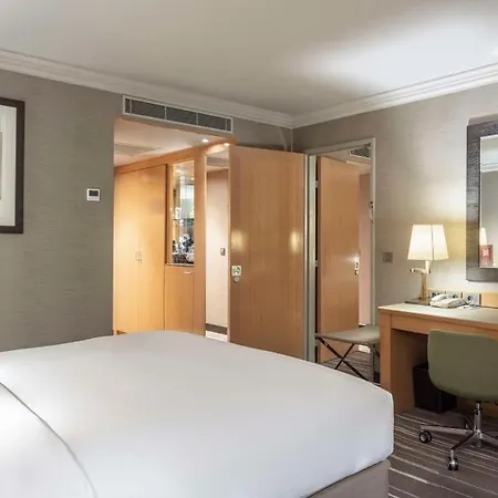 Hiltonsa Отель