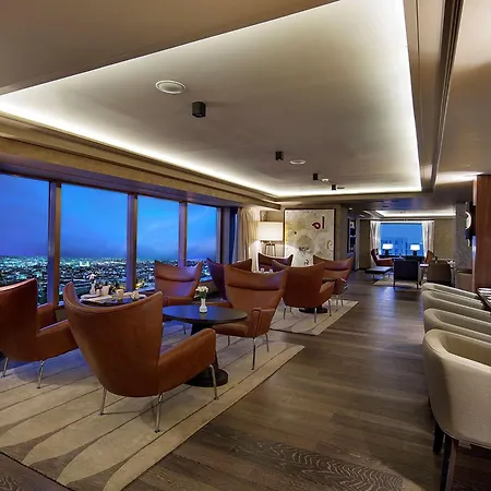 Hiltonsa 5* Ankara