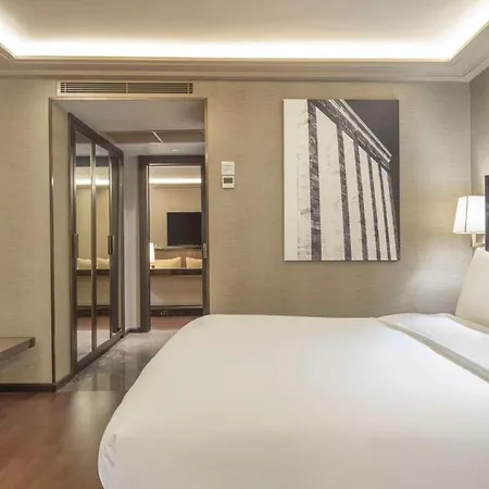 Hiltonsa Анкара