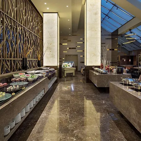 Hiltonsa Ankara