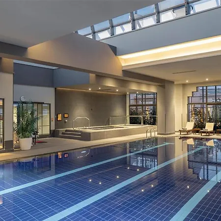 Hiltonsa 5* Ankara