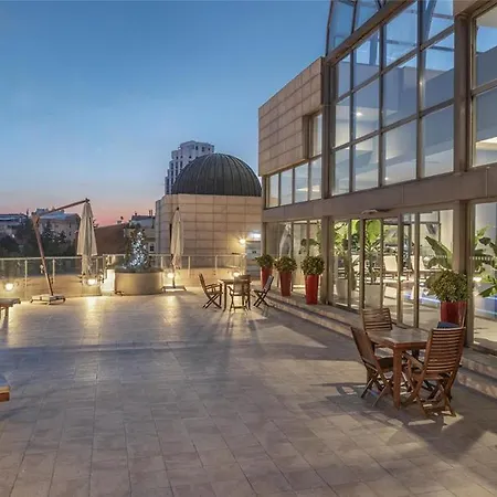 Hiltonsa Hotel 5*