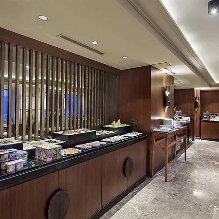 Hiltonsa Hotel