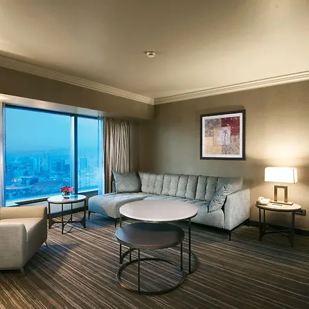 Hotel Hiltonsa